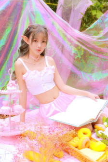 julia京香